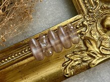 ルミエナ 銀座(Lumiena Ginza)/6月マンスリーデザイン