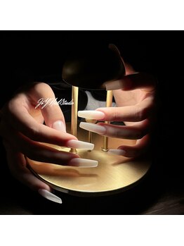 ジョイネイルスタジオ 高田馬場(JoY Nail Studio)/