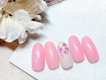 ネイルパティオ 草加店(nail patio)/