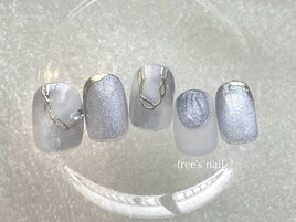 7月ニュアンスアート