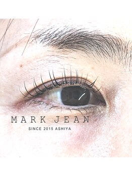 マークジーン 甲南山手(MARK JEAN)/次世代パーマ二重ふんわりカール