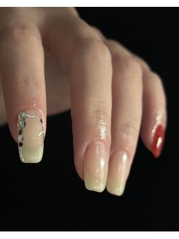 ジ オクト(Theoct.)/