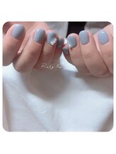 ラフィーネイル(Rafy Nail)/定額A-line