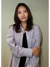 アオイ 表参道(Aoi) 麻生 理彩