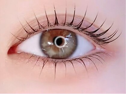 ブリス(bliss)の写真