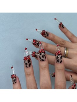 ピンズイチロク(PINS16)/Gel-x120分