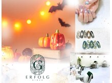 エアフォルクギンザ 横浜店(ERFOLG GINZA)