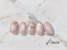 イハナ(ihana)/SEASONALスペシャル＊マグネット