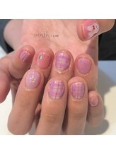 バースプラスリム(virth+LIM)/ジェルネイル　150分制