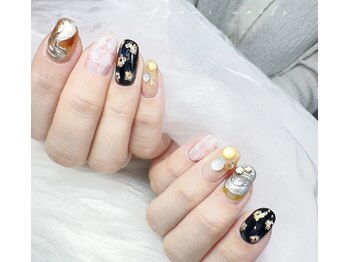 アユミネイル 川崎(Aumi nail)/