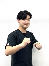 ツナグ鍼灸整骨院 武蔵ヶ丘院(TSUNAGU鍼灸整骨院)&nbsp;倉本 凌