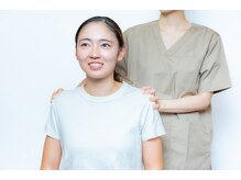 リン 吉祥寺店(Rin)/骨膜整体で身体をスッキリ軽く
