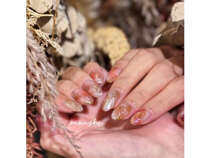 ムンシェ(Munshe)の写真