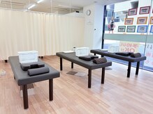 妙典整体院/【内観】