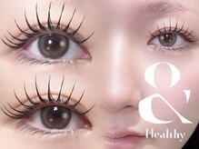 オリ バイ アンキシム(olea by ahnkism)