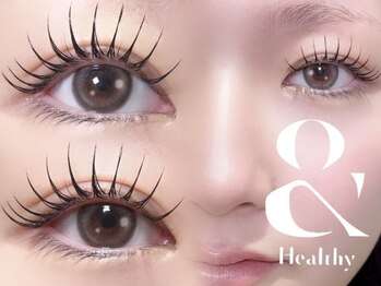 オリ バイ アンキシム(olea by ahnkism)