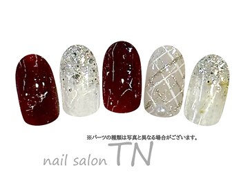 ティーエヌ TSUTAYA瀬戸店/HAND プレミアム コ―ス