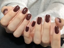 ジャスネイル(Jas Nail)/