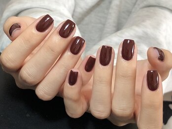 ジャスネイル(Jas Nail)/
