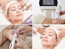 【肌管理×小顔/毛穴改善フェイシャルサロン】i'm este 熊本店 -小顔/毛穴/シミケア-