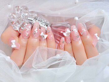 ティティポム(TiTi pomme)/ちゅるんワンホン定額*色替え★