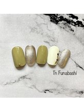 ティーエヌ 船橋店/【定額6000円】