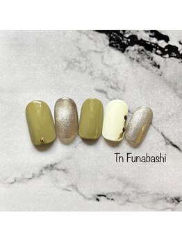 ティーエヌ 船橋店/【定額6000円】