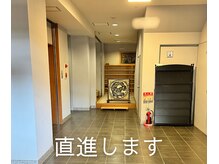ニン(ning)/中に入ったら