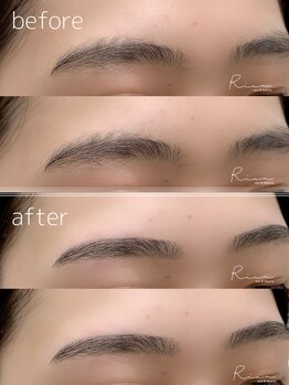 リアン アイ 太田(RIAN eye)/眉ワックス