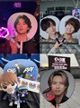 フィロンネイル 吉祥寺店(filonnail) たくさん推しがいてライブ参戦が毎年楽しみです!