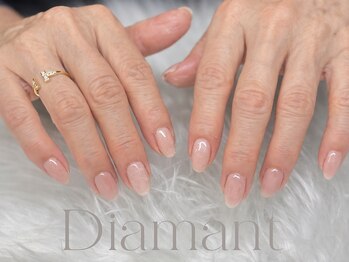 ディアマン(Diamant)/マグネット ワンカラー