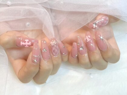 アンディ(ANDY)の写真