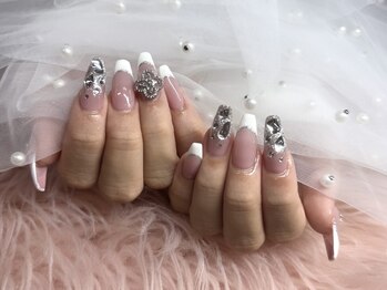 スナッピーネイルズ(Snappy Nails)/