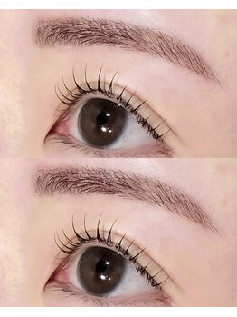 ヴァイス(VAICE)/眉毛ワックス脱毛/まつげパーマ