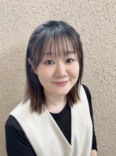 ラッシュ 東深津店(RLASH)&nbsp;カミシゲ ヨウコ