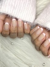 ベリール(Be'Leel)/フレンチネイル