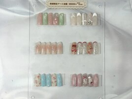 坂崎限定アート定額