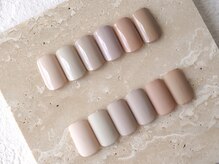 【色にこだわるワンカラー】肌の色が一番綺麗に見える「一色」を、妥協せず選ぶ贅沢。