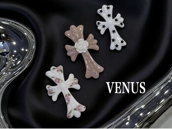 ヴィーナス(VENUS)/クロムハーツ