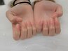 【OPEN記念★hand】ワンカラー/ラメグラ【初回オフ無料◎】　¥5800→¥5300