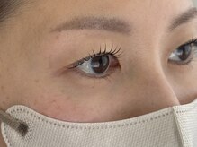 ニウ(niu)/熊谷/まつ毛パーマ/マツエク眉毛