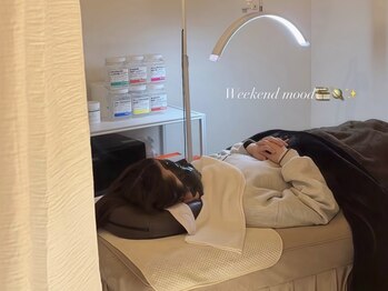 リル 和歌山市店(lilou)/施術room