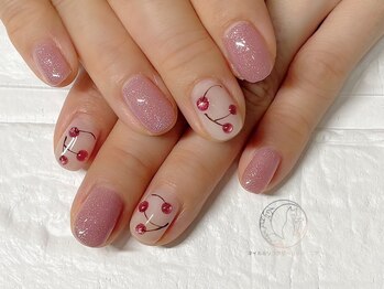 ニケ/持込プラン¥7500