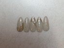 《hand》定額シンプルネイル