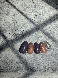 ニュアンス¥6300(2026.6～)