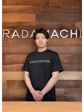 テット 名古屋店&nbsp;水野 