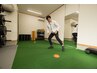 【スポーツ経験者の方】プロトレーナーによるパーソナルトレーニング体験60分