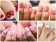 ネイルミショウ(Nail MiShow)の写真