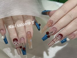 持ち込みデザイン