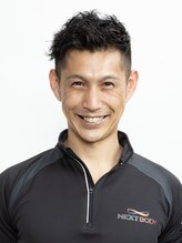 ネクストボディ 広島並木通り本店(NEXTBODY)&nbsp;河野 真悟